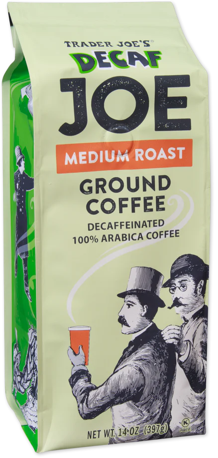 Roast Ground Coffee 14 Oz