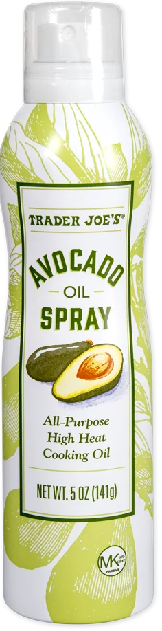 Trader Joe’s Avocado Spray Oil/5 Oz