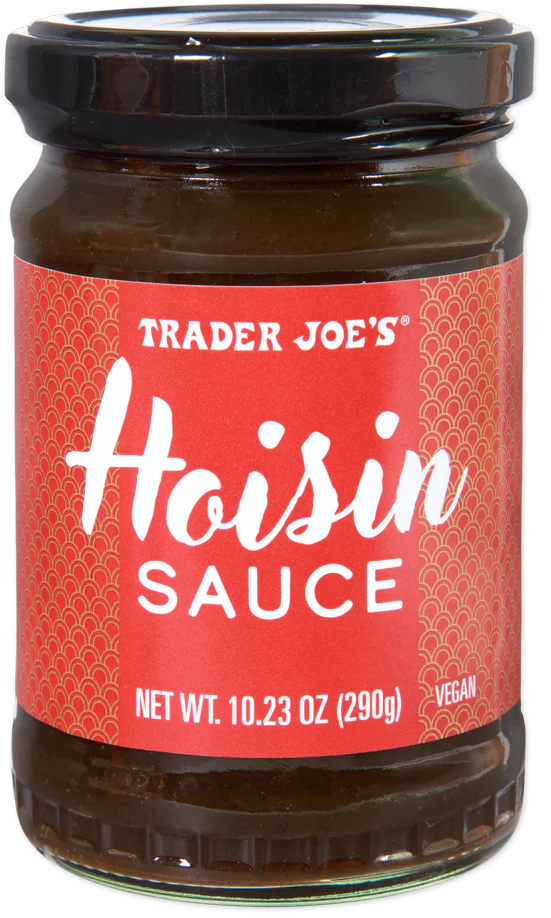 Hoisin Sauce Sweet, Savory & Incredibly Versatile 10.23 Oz