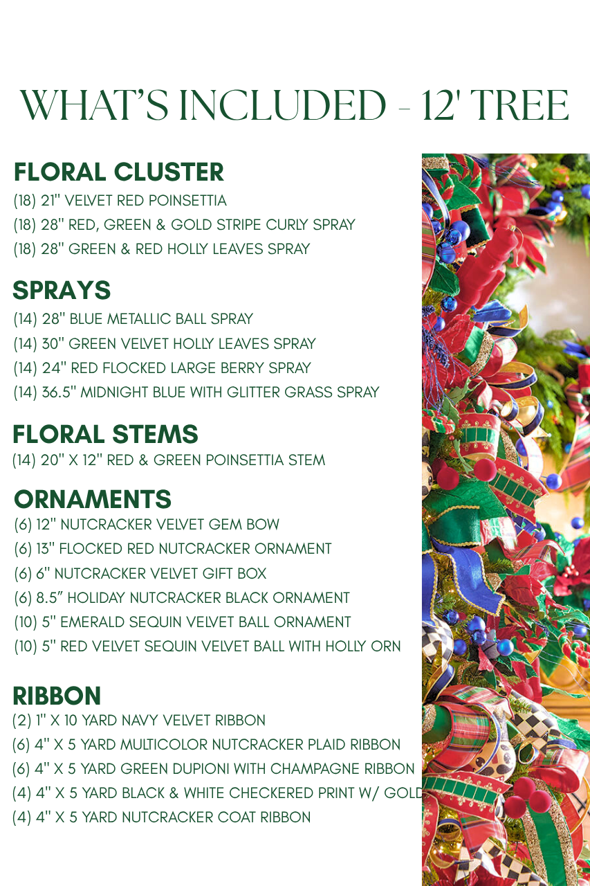 Nutcracker - Bundle