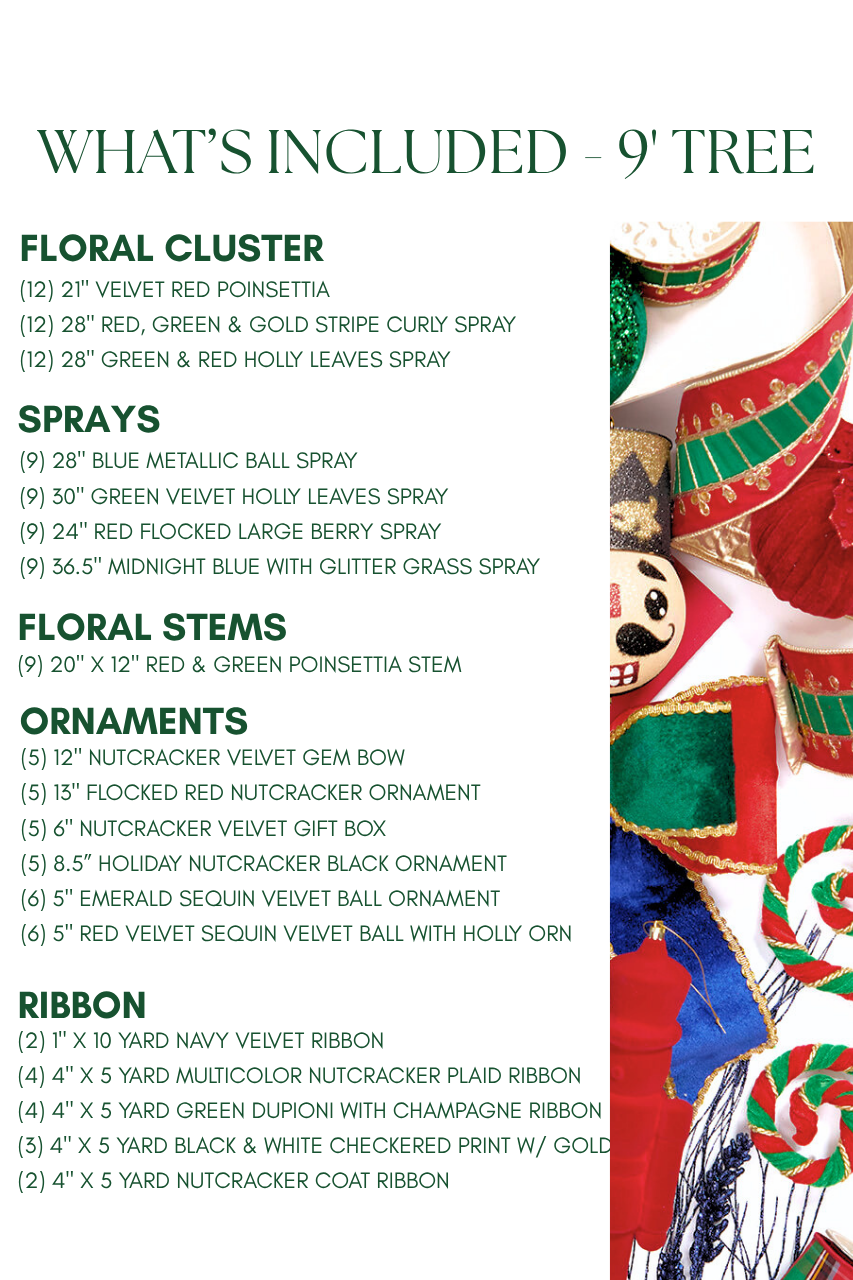 Nutcracker - Bundle