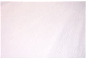 1 Yard Premium Green Poly Cotton Broadcloth Fabric for Apparel Crafts 58 60 inch Width