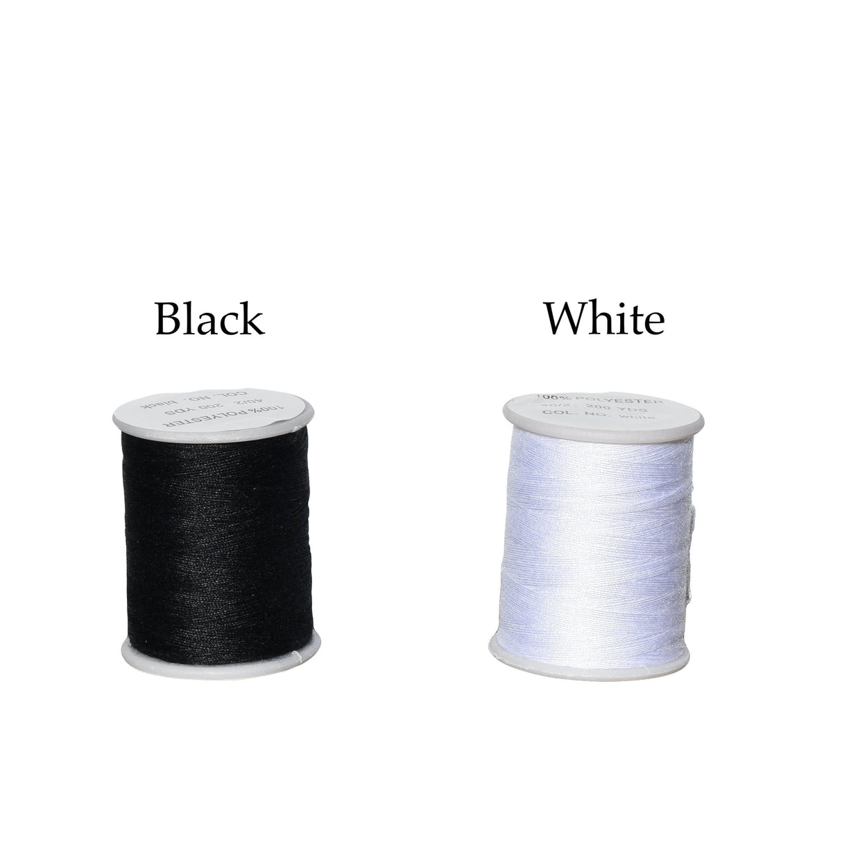 Polyester Sewing Thread 200 Yards