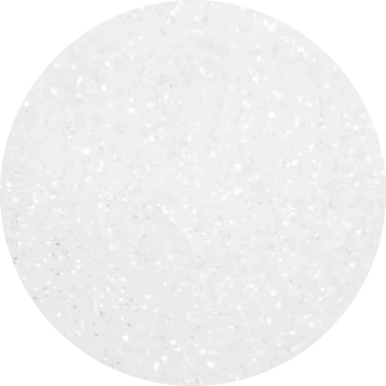 Glitter Vinyl Heat Transfer Vinyl Fabric - White, Glitter, 20" H x 12" W, 20" H x 36" W, 20" H x 180" W, 20" H x 900" W (Foot, Yard, 5 Yard)
