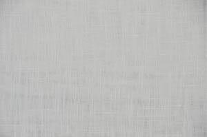 Faux Sheer Linen Polyester Fabric - Semi Sheer, Textured, 108" Wide, Multiple Colors (1 Yard)
