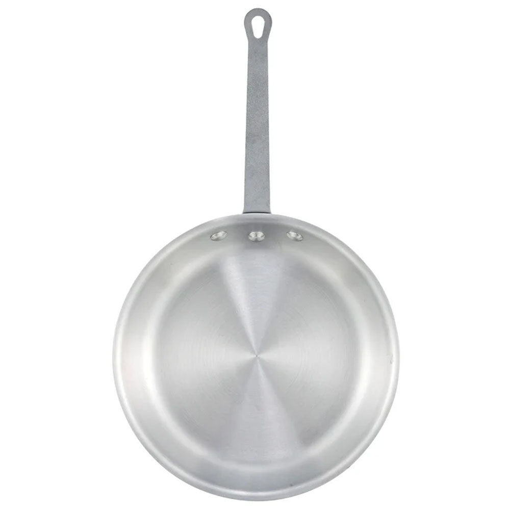 Winco 8" Aluminum Fry pan