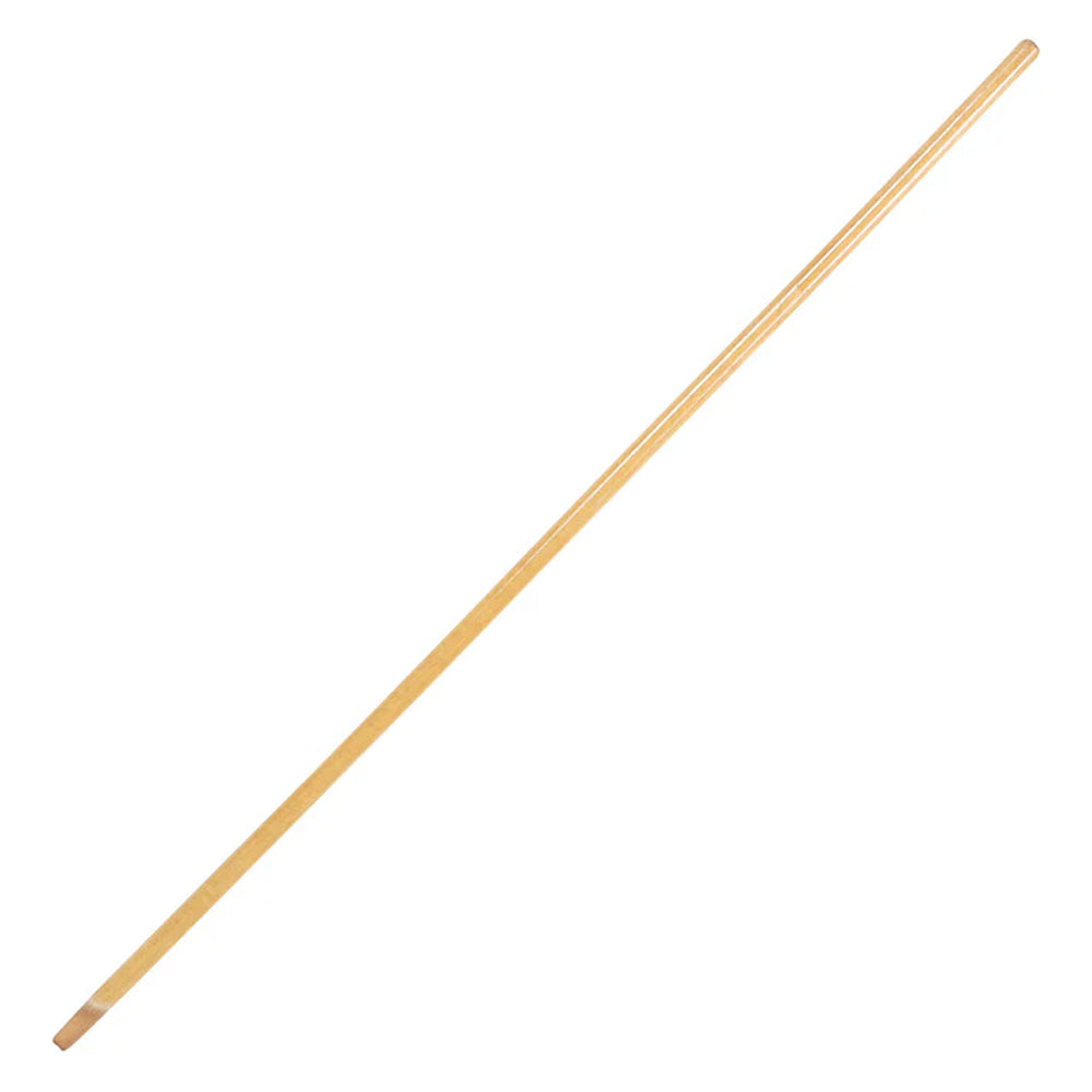 Winco Wooden Handle for FSS-24 Squeegee, 55" long