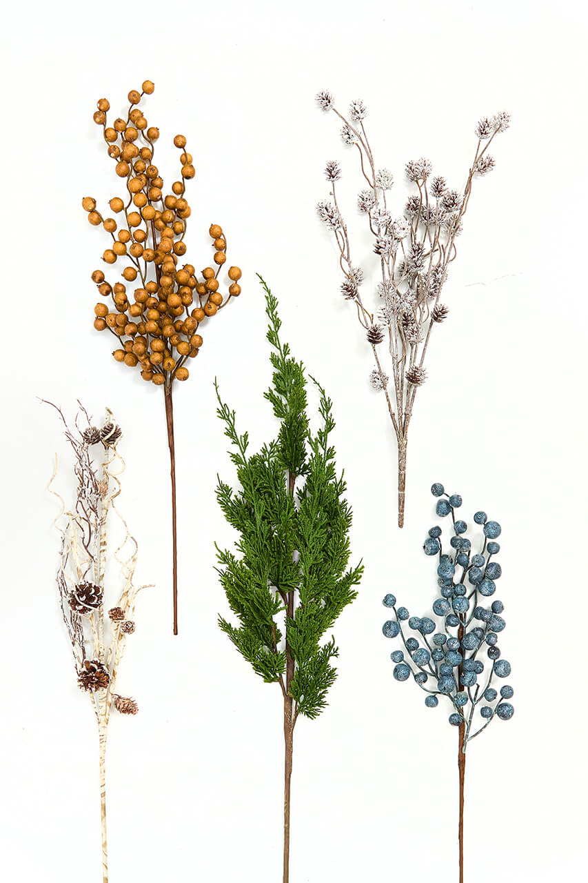 Winter Woodland Sprays Mini Bundle