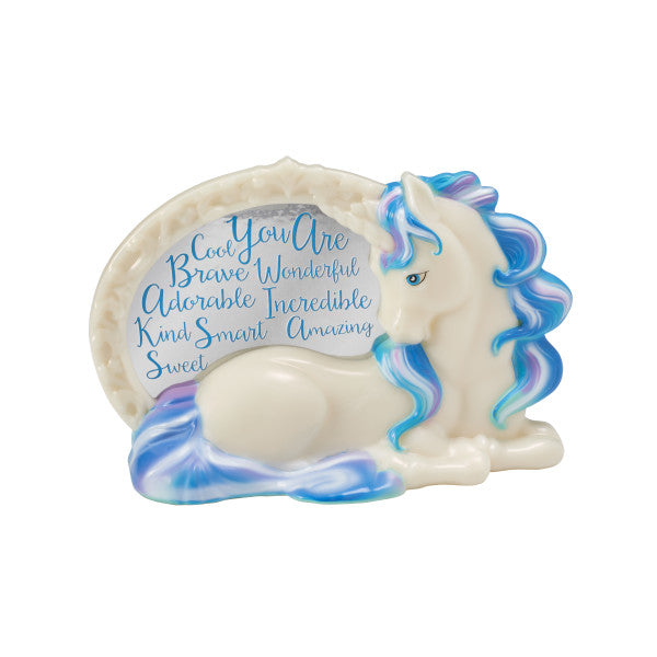 Enchanting Unicorn Cake Kit