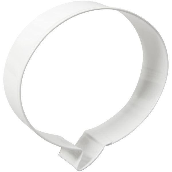 Wilton Speech Bubble Cookie Cutter