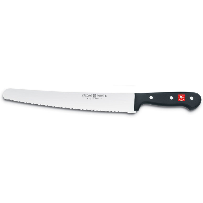 Wusthof 4519-7 Gourmet Super Slicer 10"