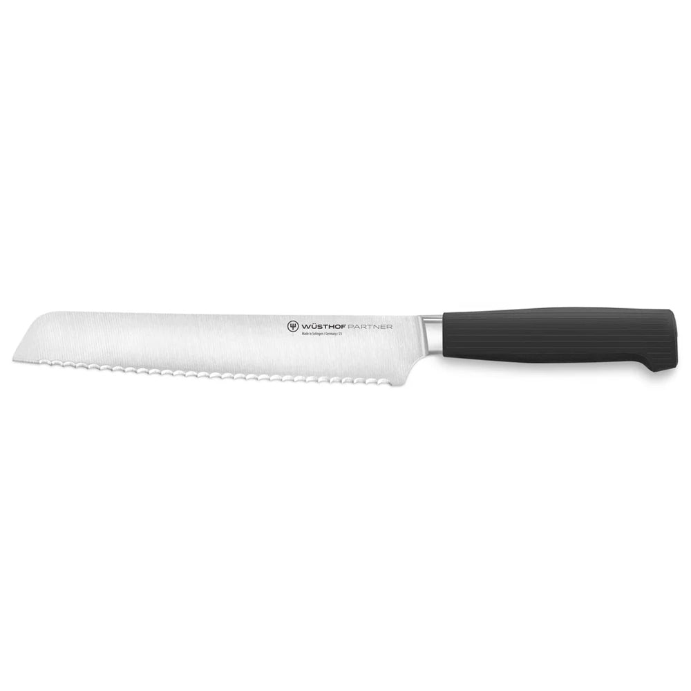 Wusthof Partner 8" Serrated Bread Knife
