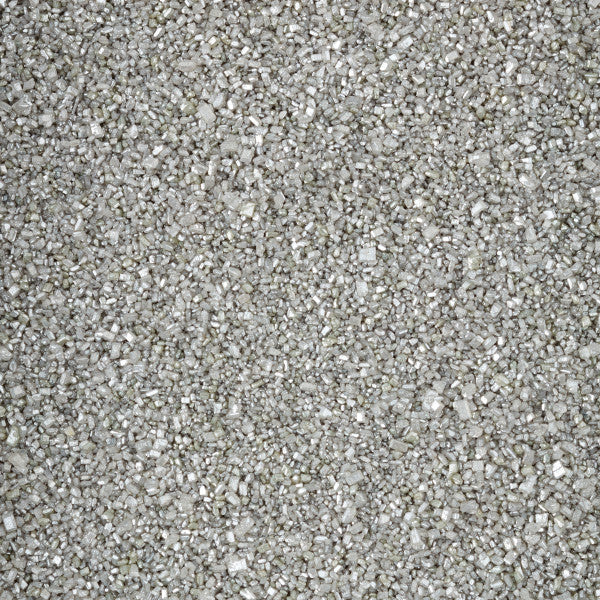 Wilton Metallic Sugar Sprinkles – Gold, Silver and White, 3 oz.