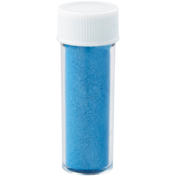 Wilton Sapphire Blue Pearl Dust – 0.05 oz.