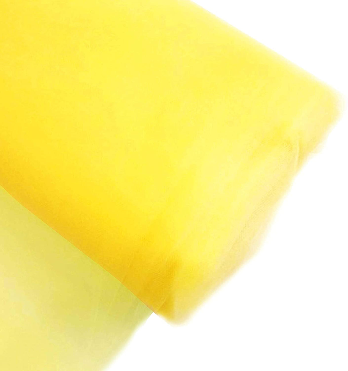 50 Yard Tulle Fabric Bolt Soft Fine Diamond Netting For Wedding Veils Crafting And Party Decoration 108 inch Width