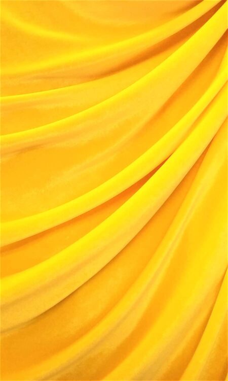1 Yard Stretch Velvet Fabric Soft 4 Way Stretch for Apparel and Home Decor 60 Inch Width