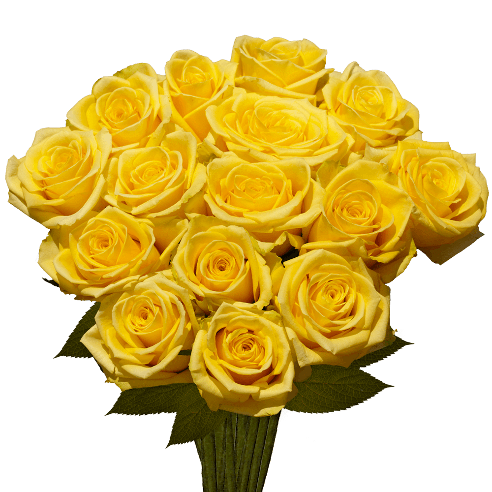 Premium Rose & Lily Mixed Floral Bouquet for Gifts & Decoration