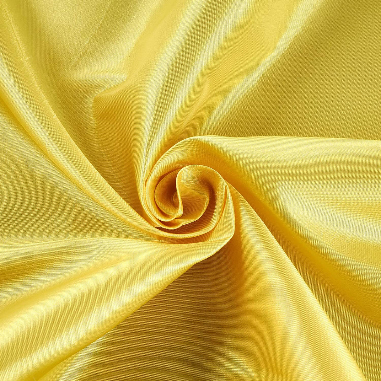 1 Yard Solid Taffeta Polyester Fabric For Dresses Gowns Costumes Decor Sheets 60 Inch Width