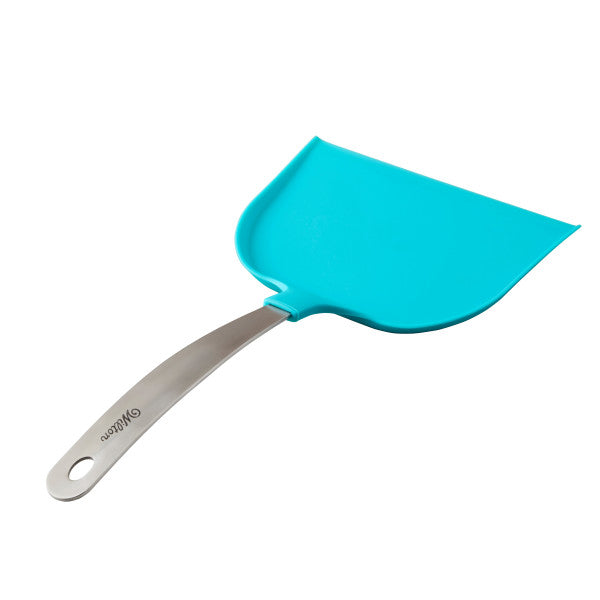 Wilton Aqua The Really Big Spatula