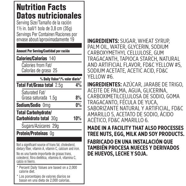 Wilton Decorator Preferred Yellow Fondant, 24 oz. Fondant Icing