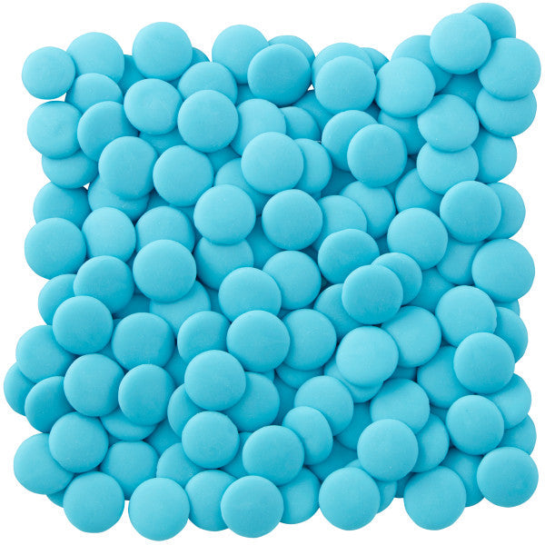 Wilton Candy Melts Blue Candy, 12 oz.