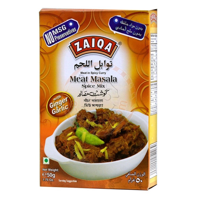 TOOBA Meat Masala Mix