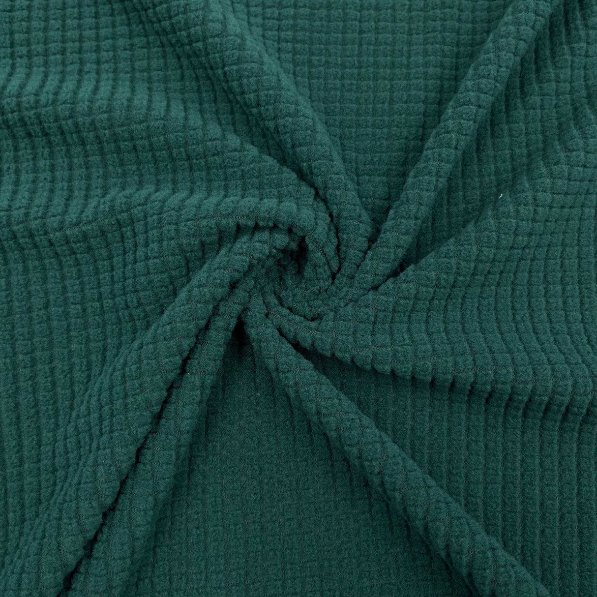 Grid Air Flow Polyester Fabric