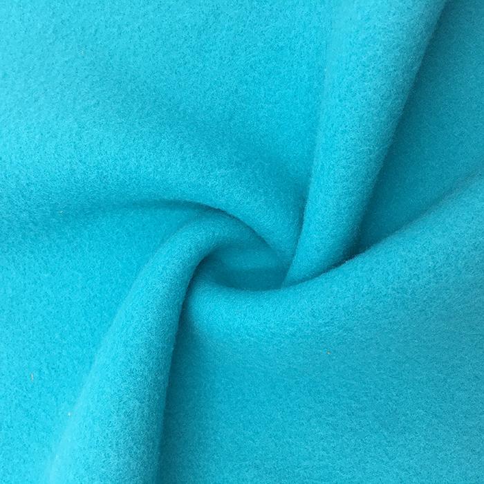 Brushed Fleece Veloured Face 350 GSM