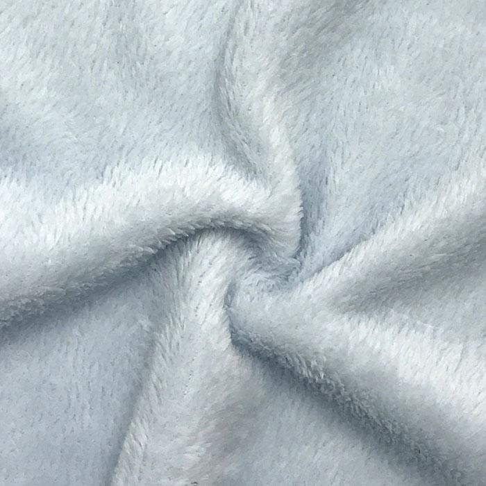 Micro Coral Fleece Ziro Tek Coral
