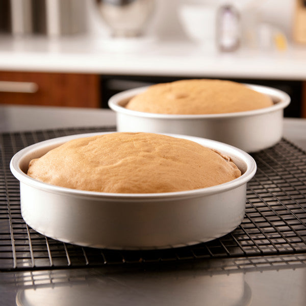 Wilton Cake Release Non-Stick Pan Coating – 8 fl. oz.
