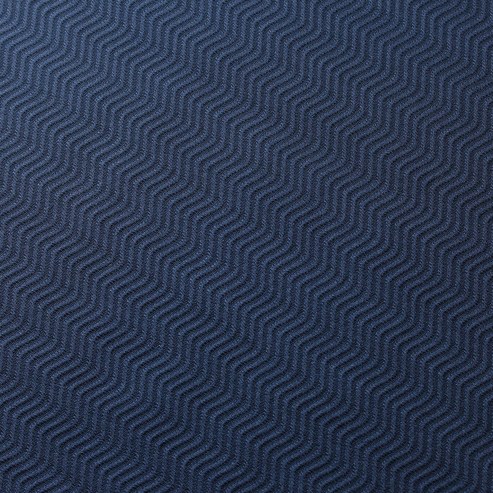 Ziggy Texture Nylon Spandex Fabric - Multiple Colors, Zigzag Texture, 61" Width (1 Yard)