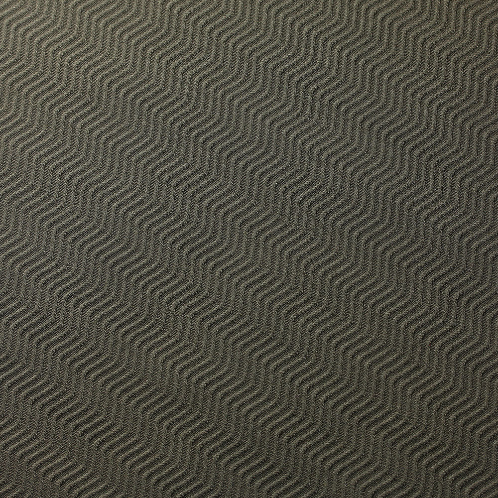 Ziggy Texture Nylon Spandex Fabric - Multiple Colors, Zigzag Texture, 61" Width (1 Yard)
