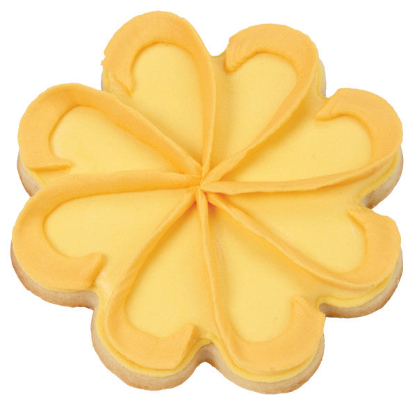 Wilton Cookie Decorating Tip and Bag Set – 12 Piece