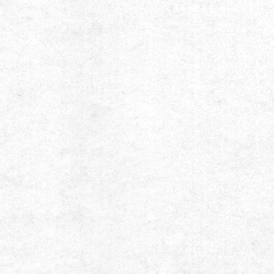 Velour Fleece Single-Sided Black White