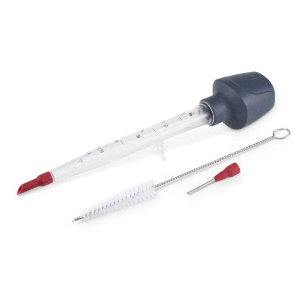 Zyliss 2 in 1 Baster and Infuser