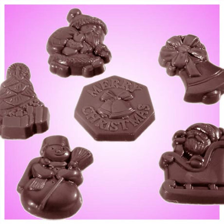 1Mold Holidays+Occasions