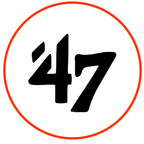 47 Brand