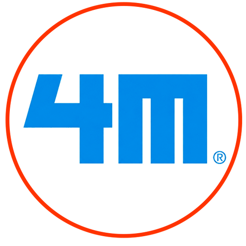 4M