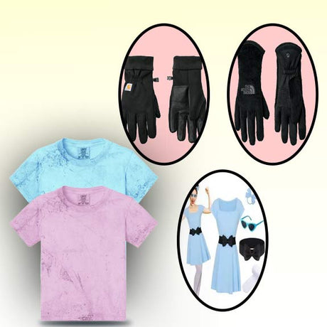 Adult Costume Accessories