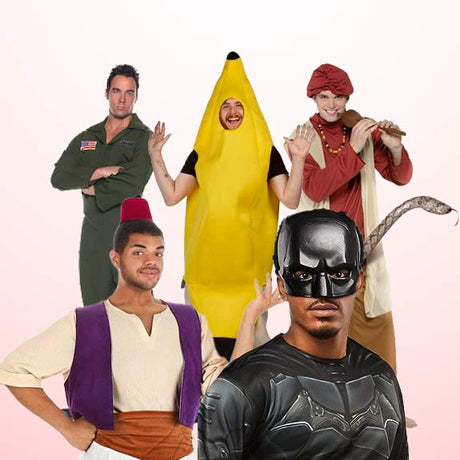 Adult Costumes
