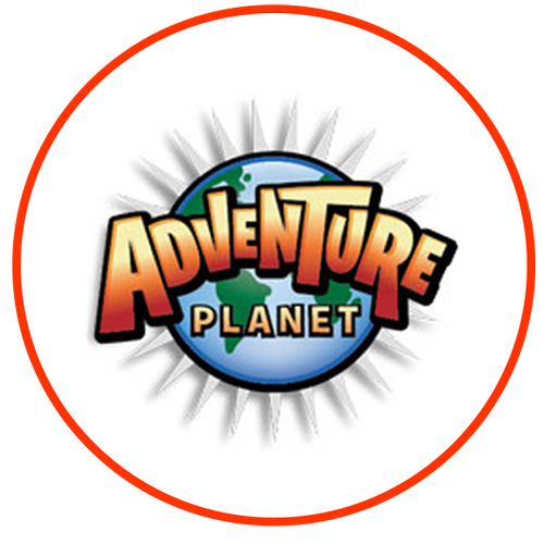 Adventure Planet