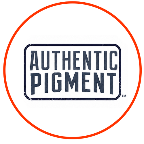 Authentic Pigment