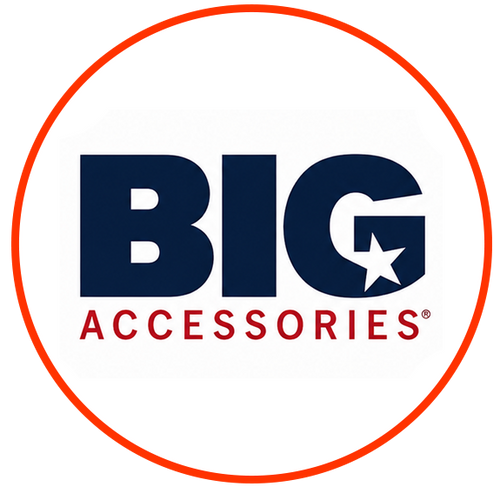 Big Accessories