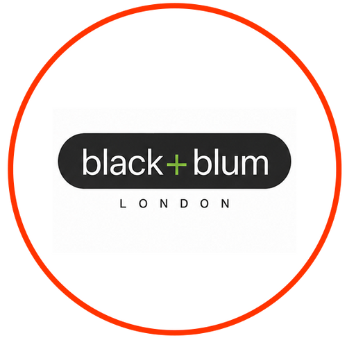 Black+Blum