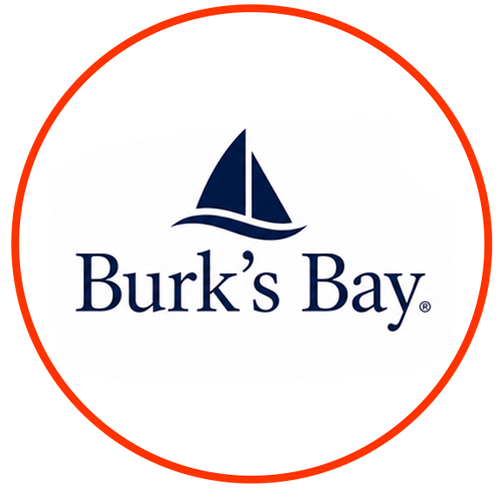 Burk's Bay