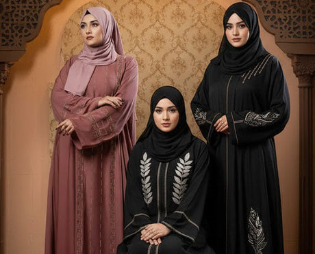 Burkha / Borkha