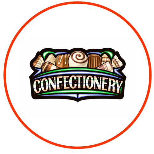 Confectionery