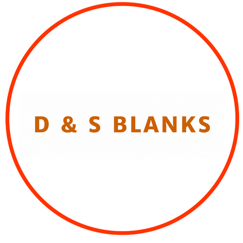 D & S Blanks