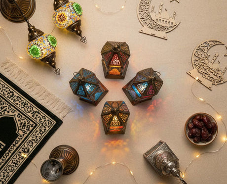 Decorations