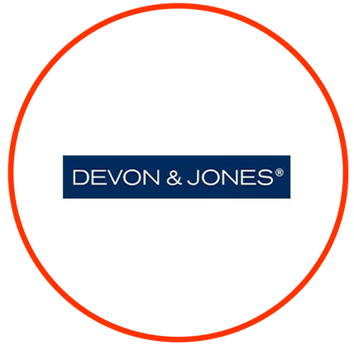 Devon & Jones
